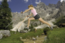 nordic walking